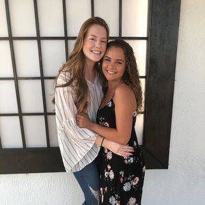 Meet your Posher, Taylor